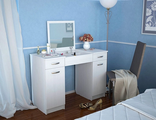 Туалетный столик Риано-5 - фото 1