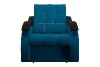 кровать Братислава blue 33
