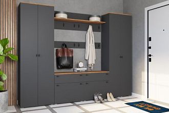 Квели 11 Графит
