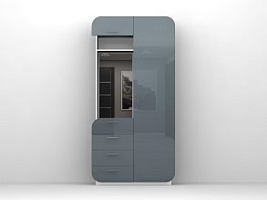 Модерн-1 МДФ